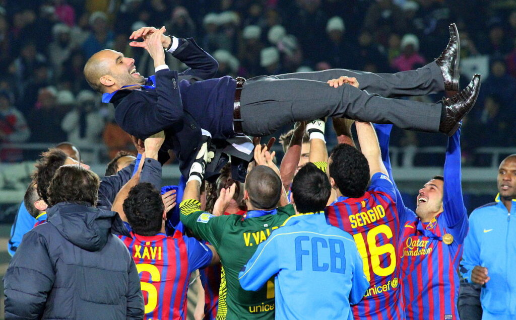 Top 6 nhà vô địch Champions League ấn tượng nhất