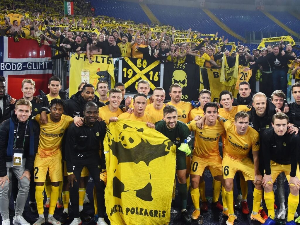 Bodo/Glimt
