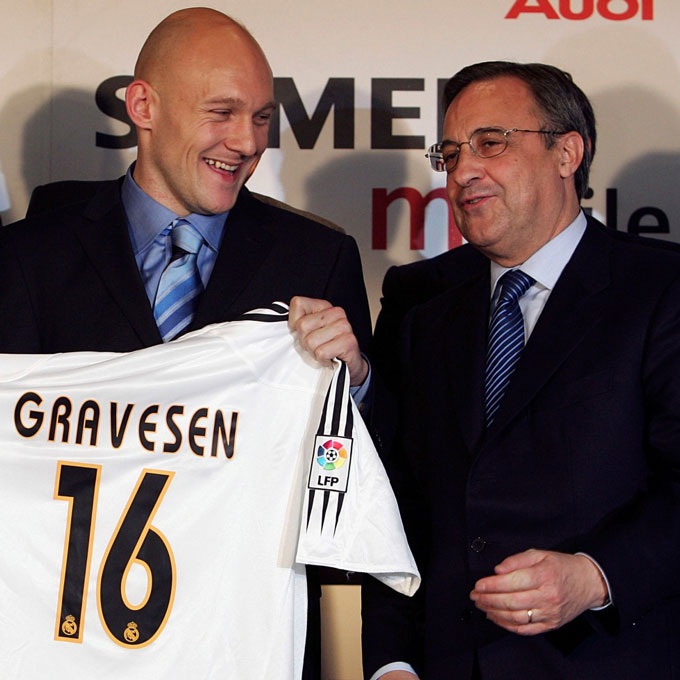Gravesen