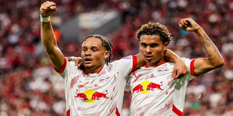 RB Leipzig FC: Hành Trình Từ Vô Danh Tới Hào Quang