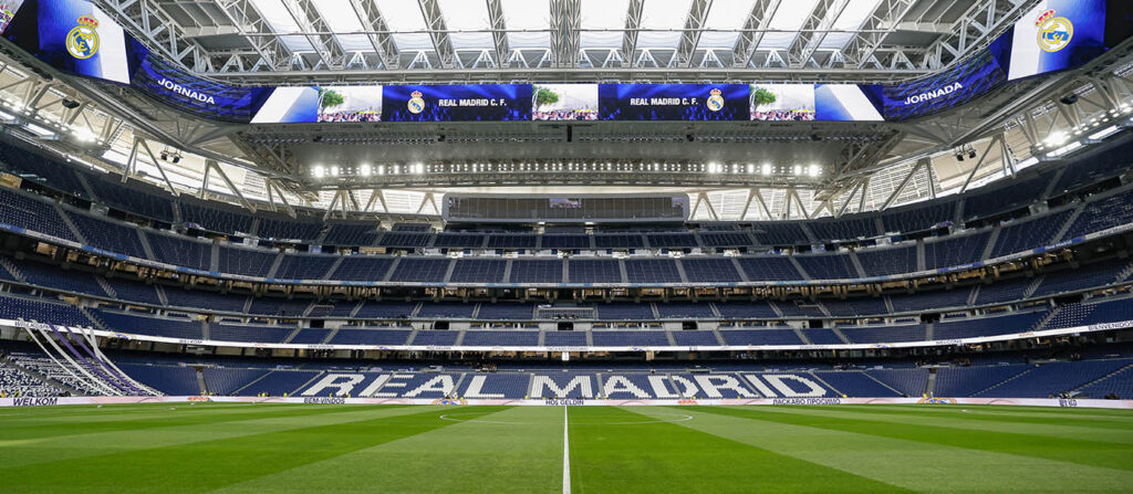 Santiago-Bernabéu