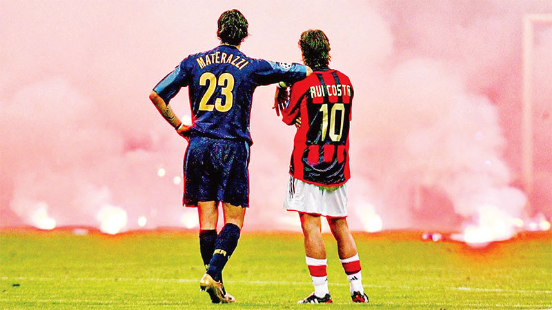 AC Milan và Inter Milan – 2 ông lớn thành Milan