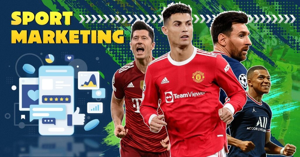 Top 5 chiến dịch digital truyền thông kết nối người hâm mộ hiệu quả nhất thế giới bóng đá