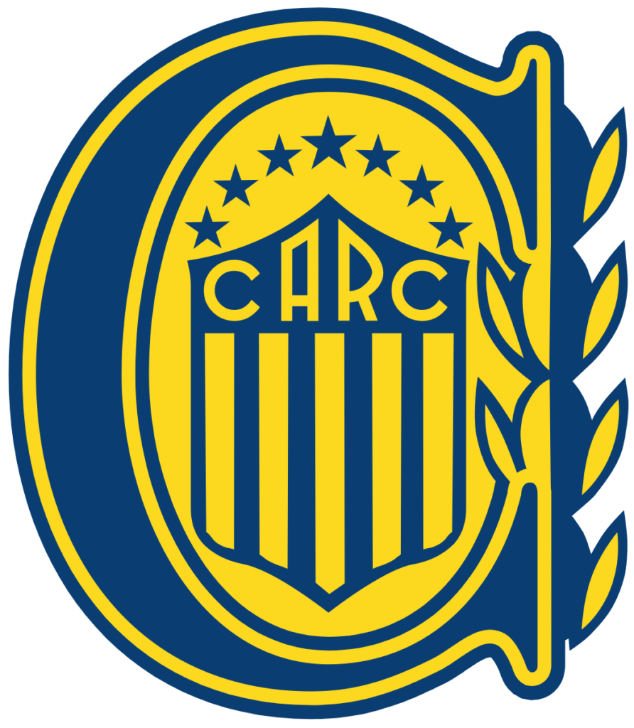 Rosario-Central-FC